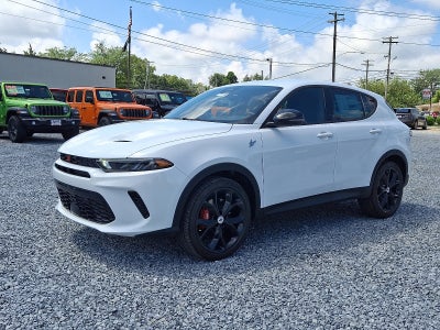 2025 Dodge Hornet HORNET GT AWD