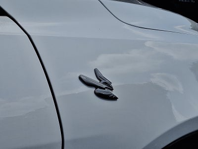 2025 Dodge Hornet HORNET GT AWD