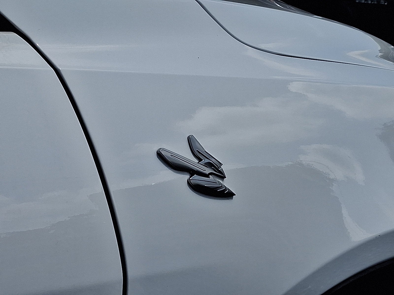 2025 Dodge Hornet HORNET GT AWD