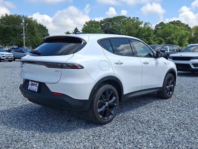 2025 Dodge Hornet HORNET GT AWD