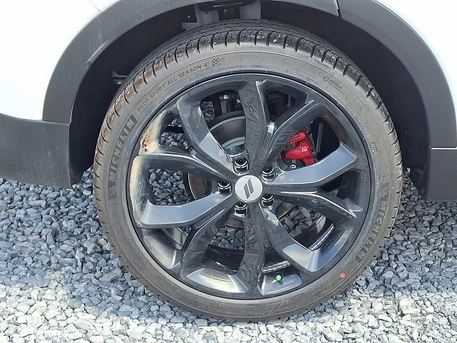 2025 Dodge Hornet HORNET GT AWD