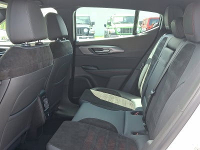 2025 Dodge Hornet HORNET GT AWD