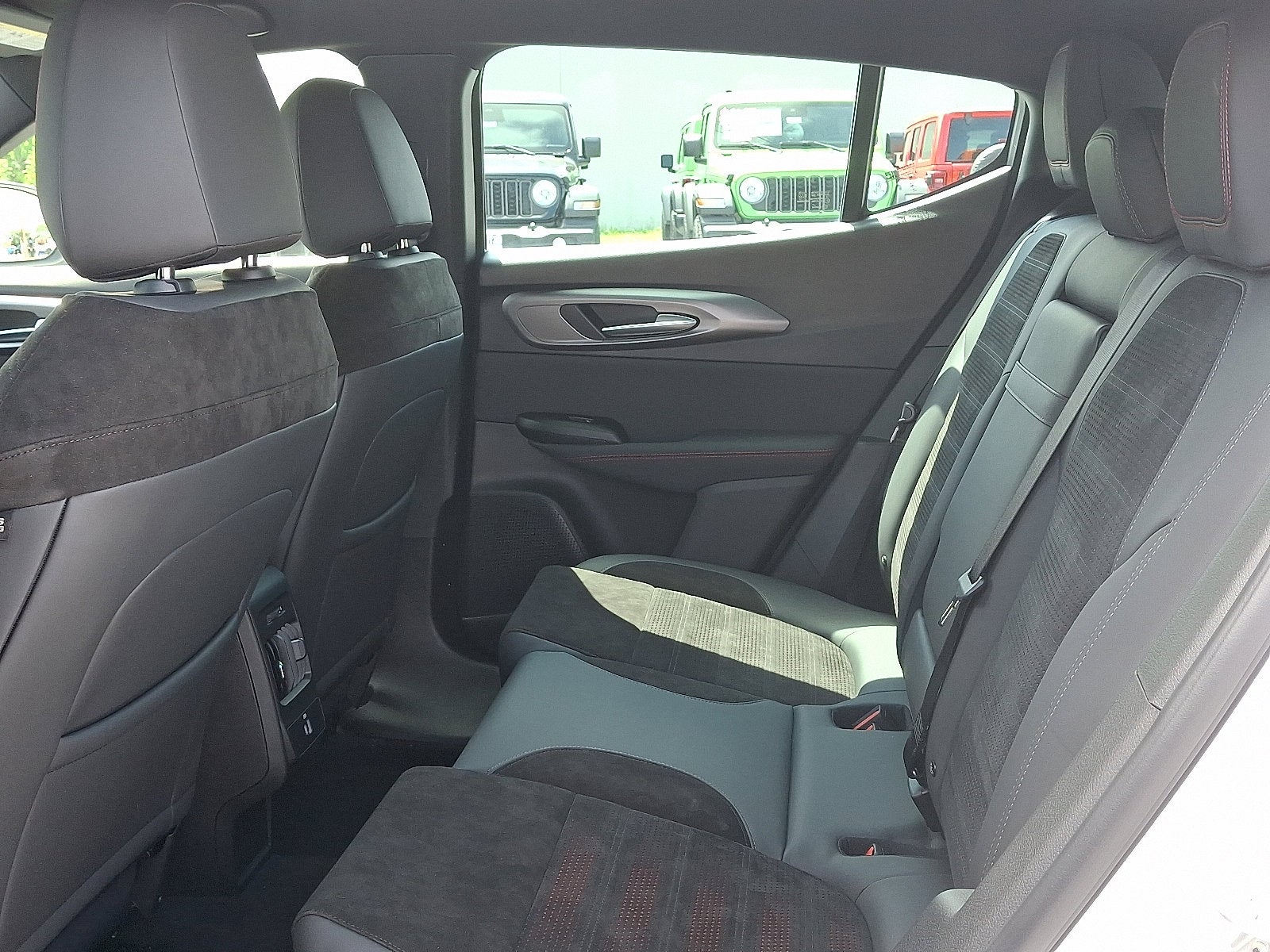 2025 Dodge Hornet HORNET GT AWD