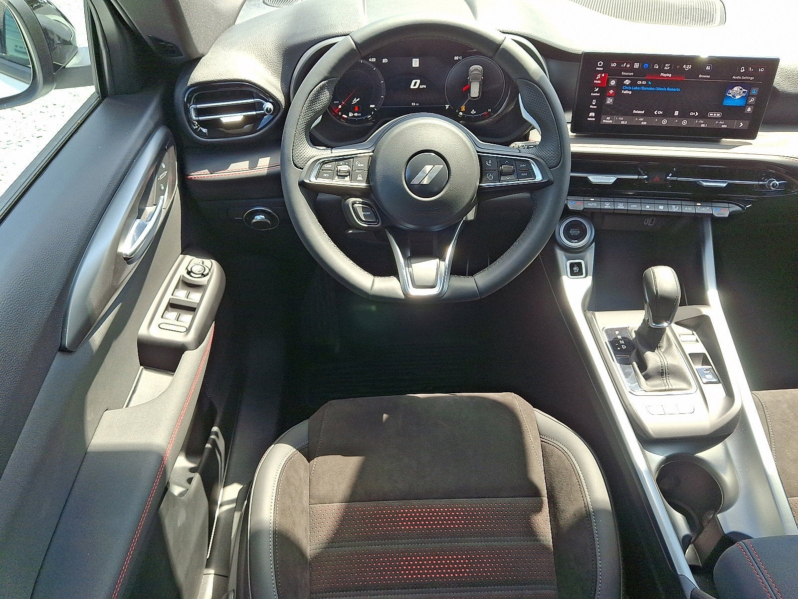 2025 Dodge Hornet HORNET GT AWD