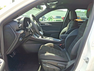 2025 Dodge Hornet HORNET GT AWD