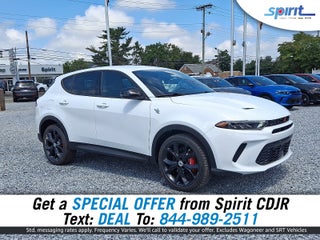 2025 Dodge Hornet HORNET GT AWD