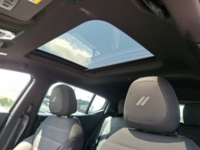 2025 Dodge Hornet HORNET GT PLUS AWD