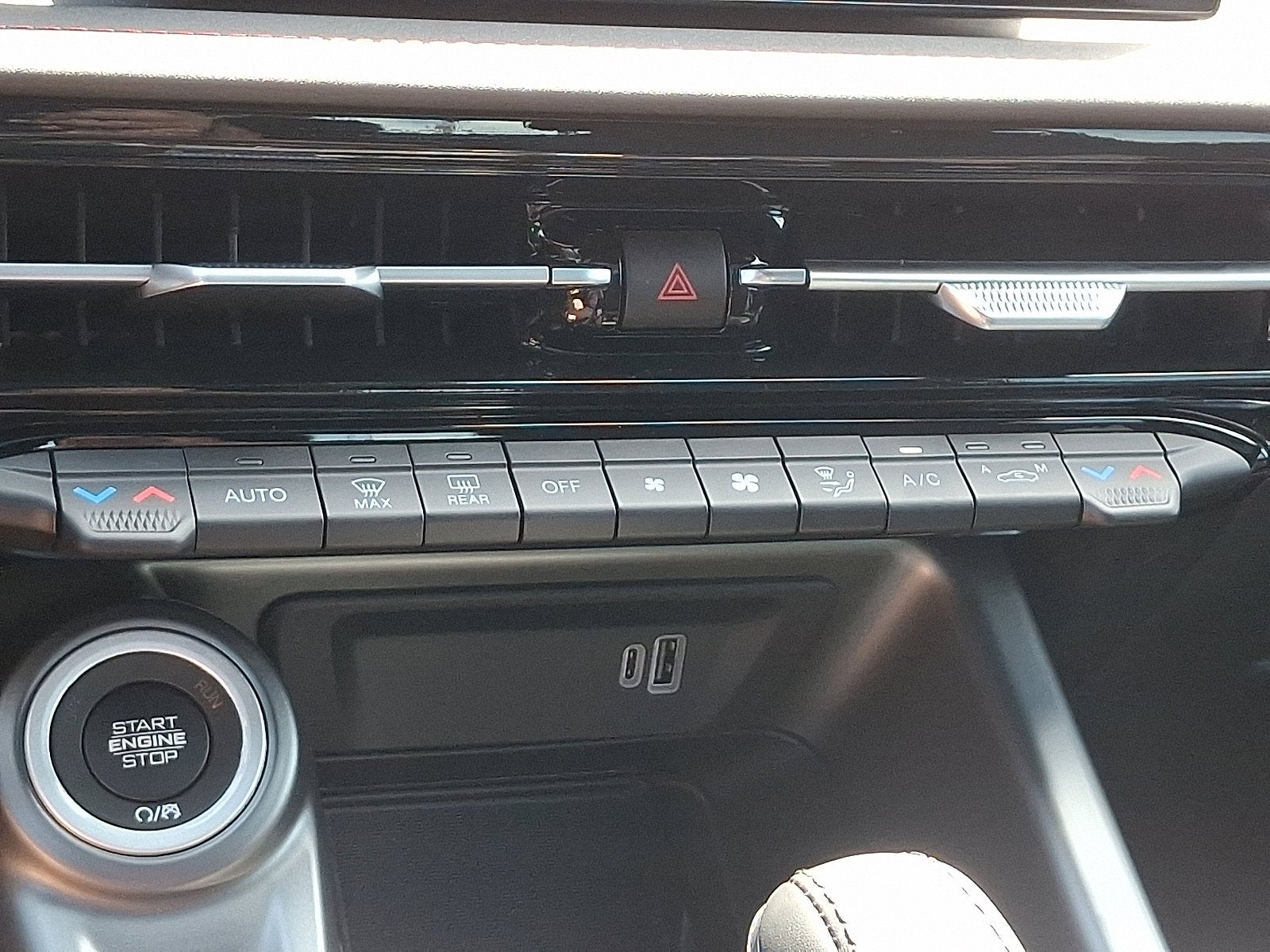 2025 Dodge Hornet HORNET GT PLUS AWD