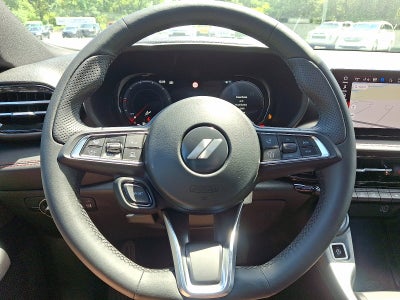 2025 Dodge Hornet HORNET GT PLUS AWD