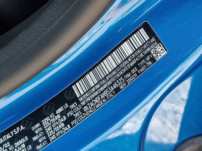 2025 Dodge Hornet HORNET GT PLUS AWD