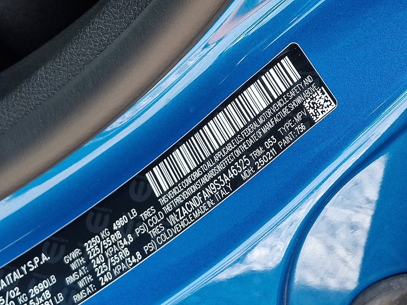 2025 Dodge Hornet HORNET GT PLUS AWD