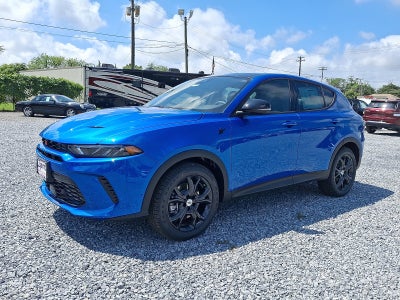 2025 Dodge Hornet HORNET GT PLUS AWD