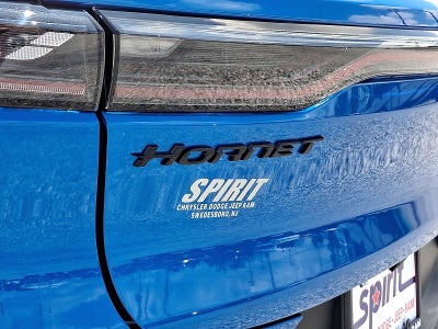 2025 Dodge Hornet HORNET GT PLUS AWD
