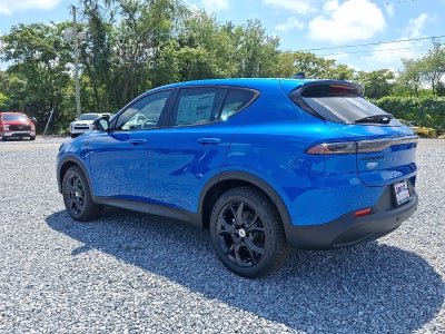 2025 Dodge Hornet HORNET GT PLUS AWD
