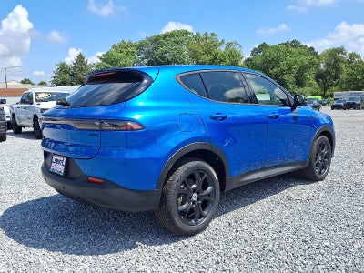 2025 Dodge Hornet HORNET GT PLUS AWD