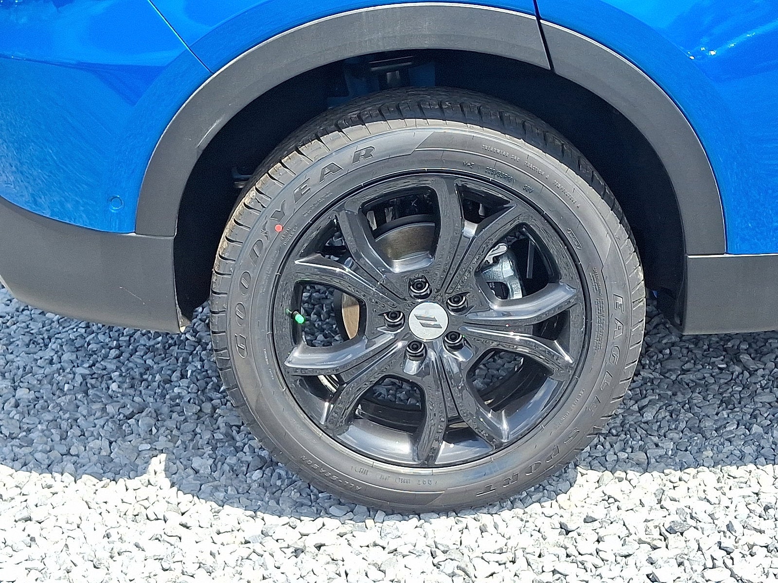 2025 Dodge Hornet HORNET GT PLUS AWD