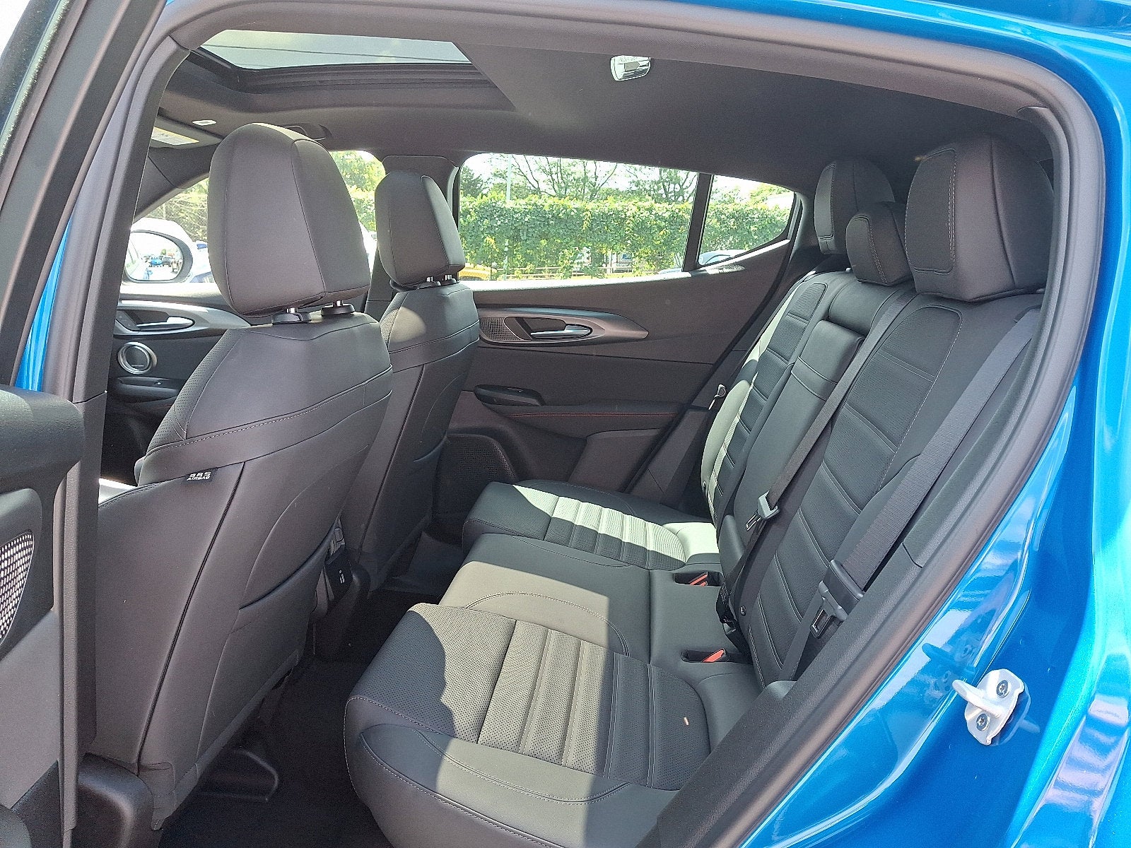 2025 Dodge Hornet HORNET GT PLUS AWD