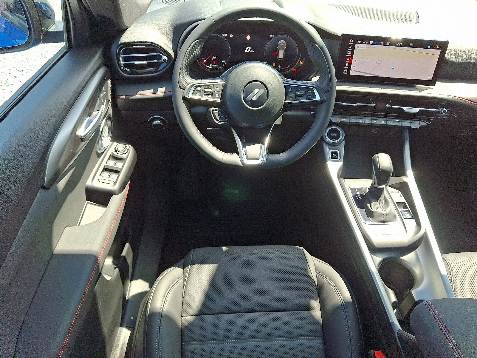 2025 Dodge Hornet HORNET GT PLUS AWD