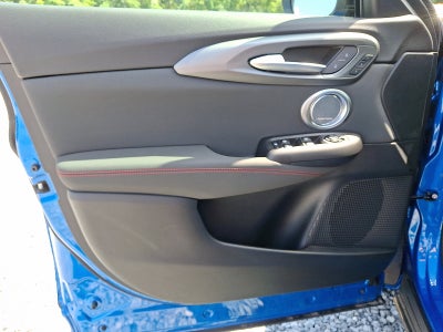 2025 Dodge Hornet HORNET GT PLUS AWD