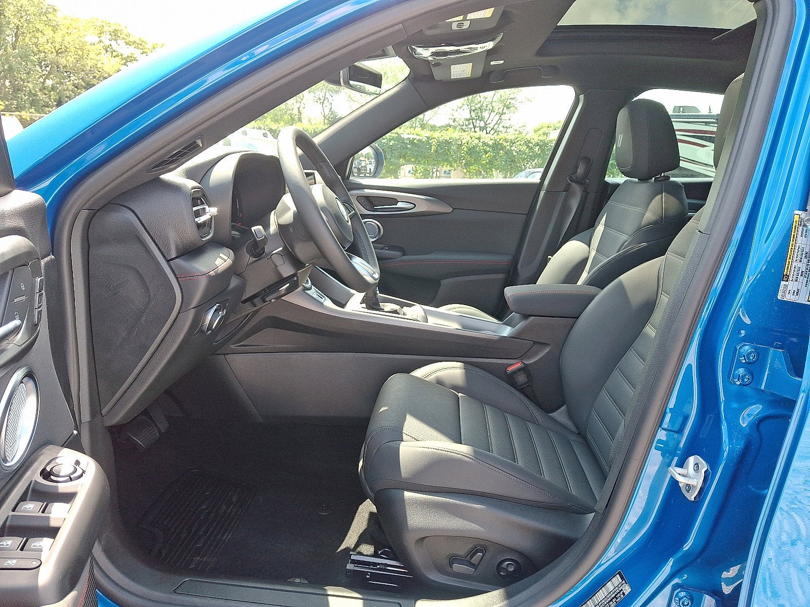 2025 Dodge Hornet HORNET GT PLUS AWD