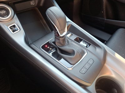 2025 Dodge Hornet HORNET GT AWD