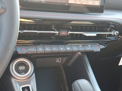 2025 Dodge Hornet HORNET GT AWD