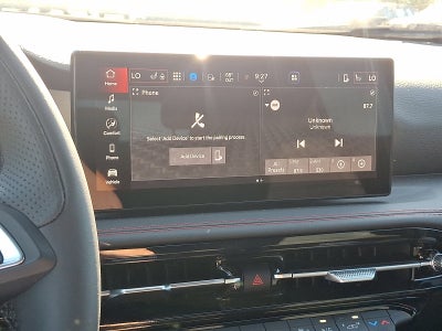 2025 Dodge Hornet HORNET GT AWD