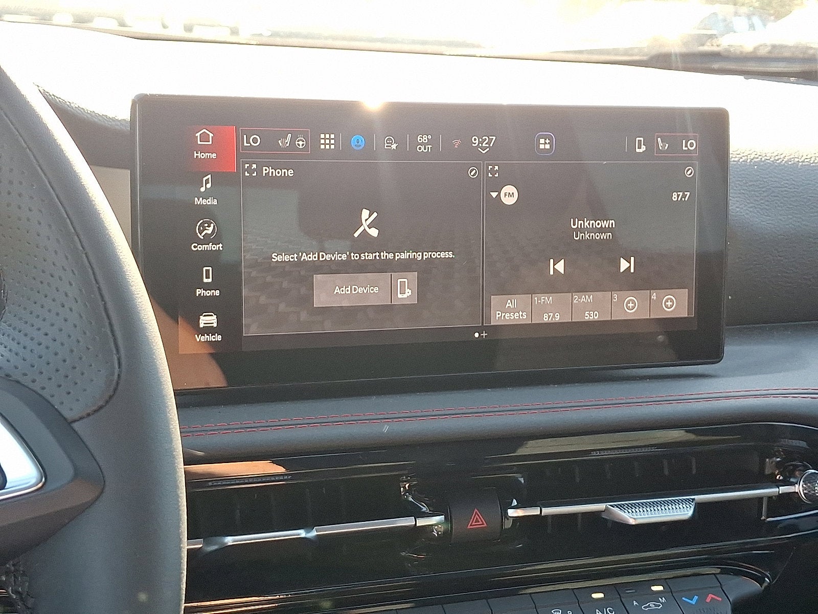 2025 Dodge Hornet HORNET GT AWD