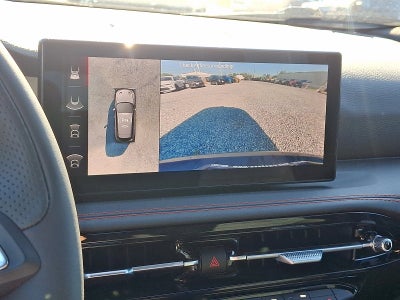 2025 Dodge Hornet HORNET GT AWD