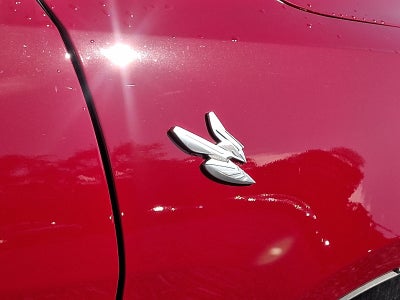 2025 Dodge Hornet HORNET GT AWD