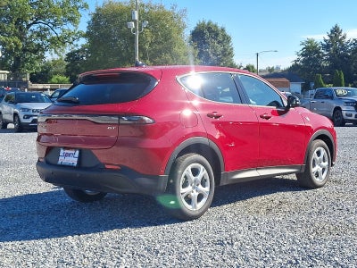 2025 Dodge Hornet HORNET GT AWD