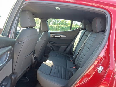 2025 Dodge Hornet HORNET GT AWD