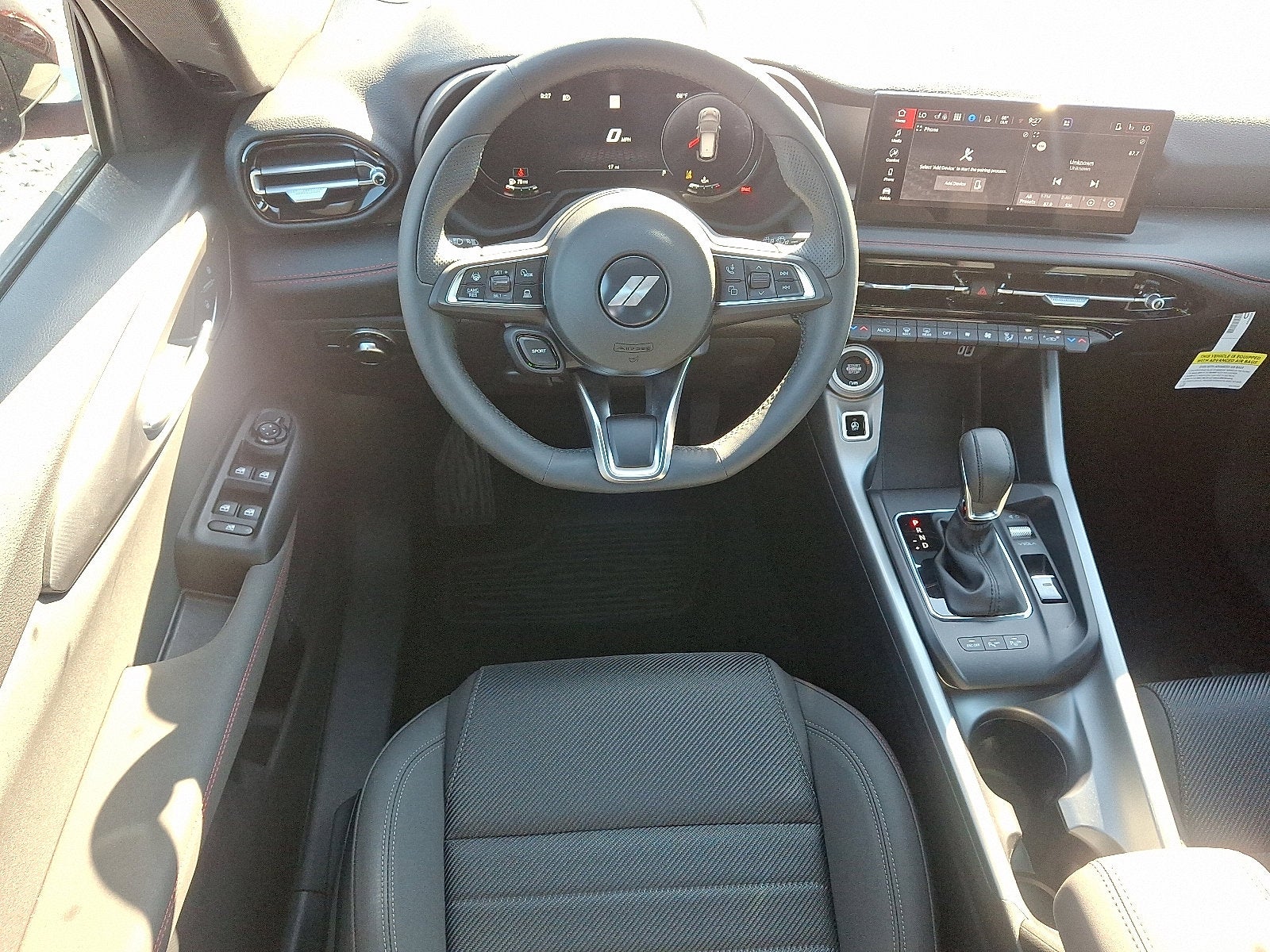 2025 Dodge Hornet HORNET GT AWD