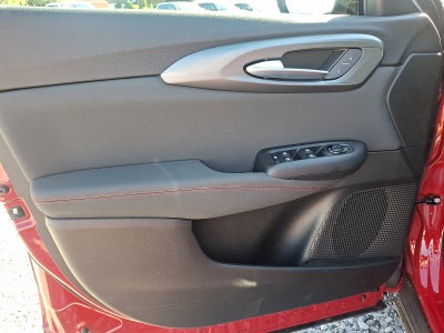 2025 Dodge Hornet HORNET GT AWD