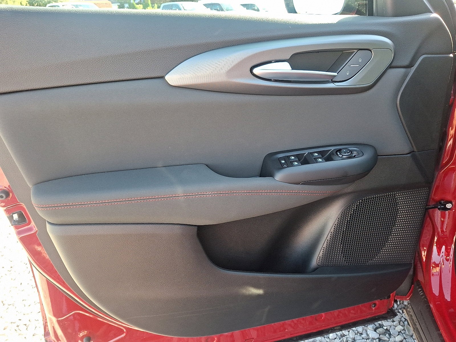 2025 Dodge Hornet HORNET GT AWD