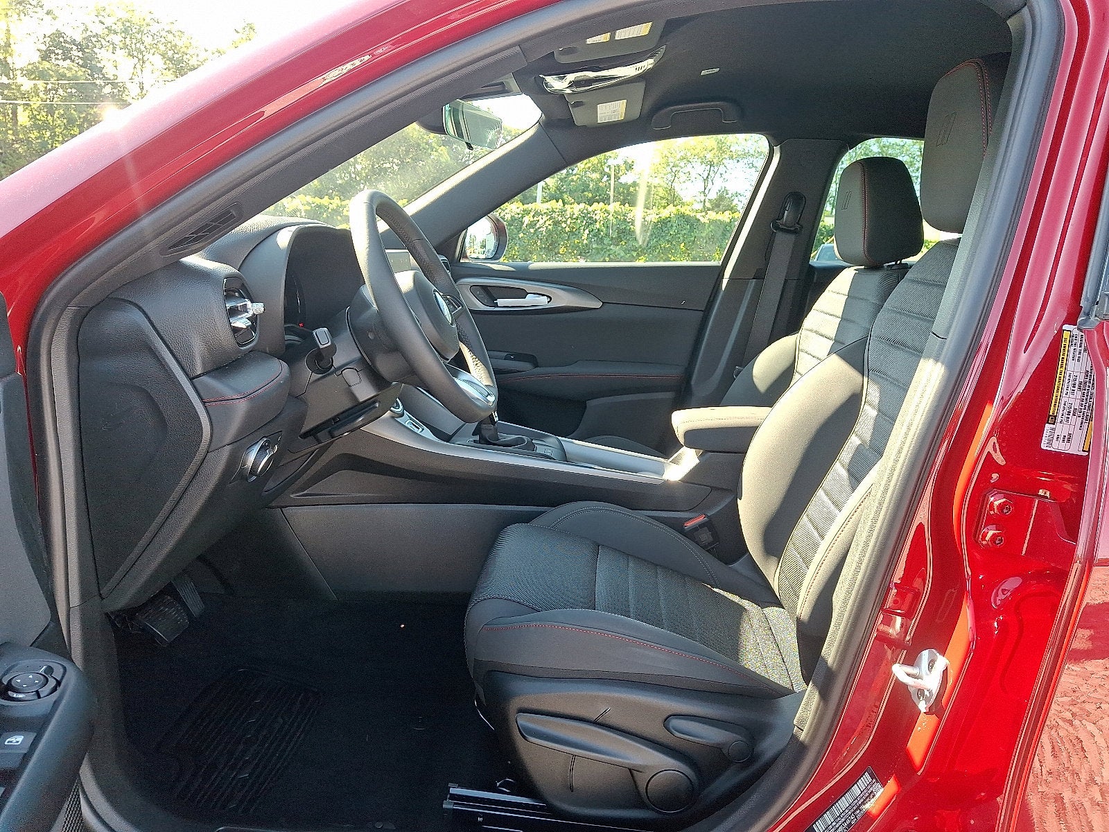 2025 Dodge Hornet HORNET GT AWD