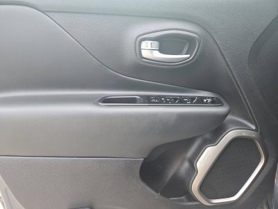 2022 Jeep Renegade Limited 4x4