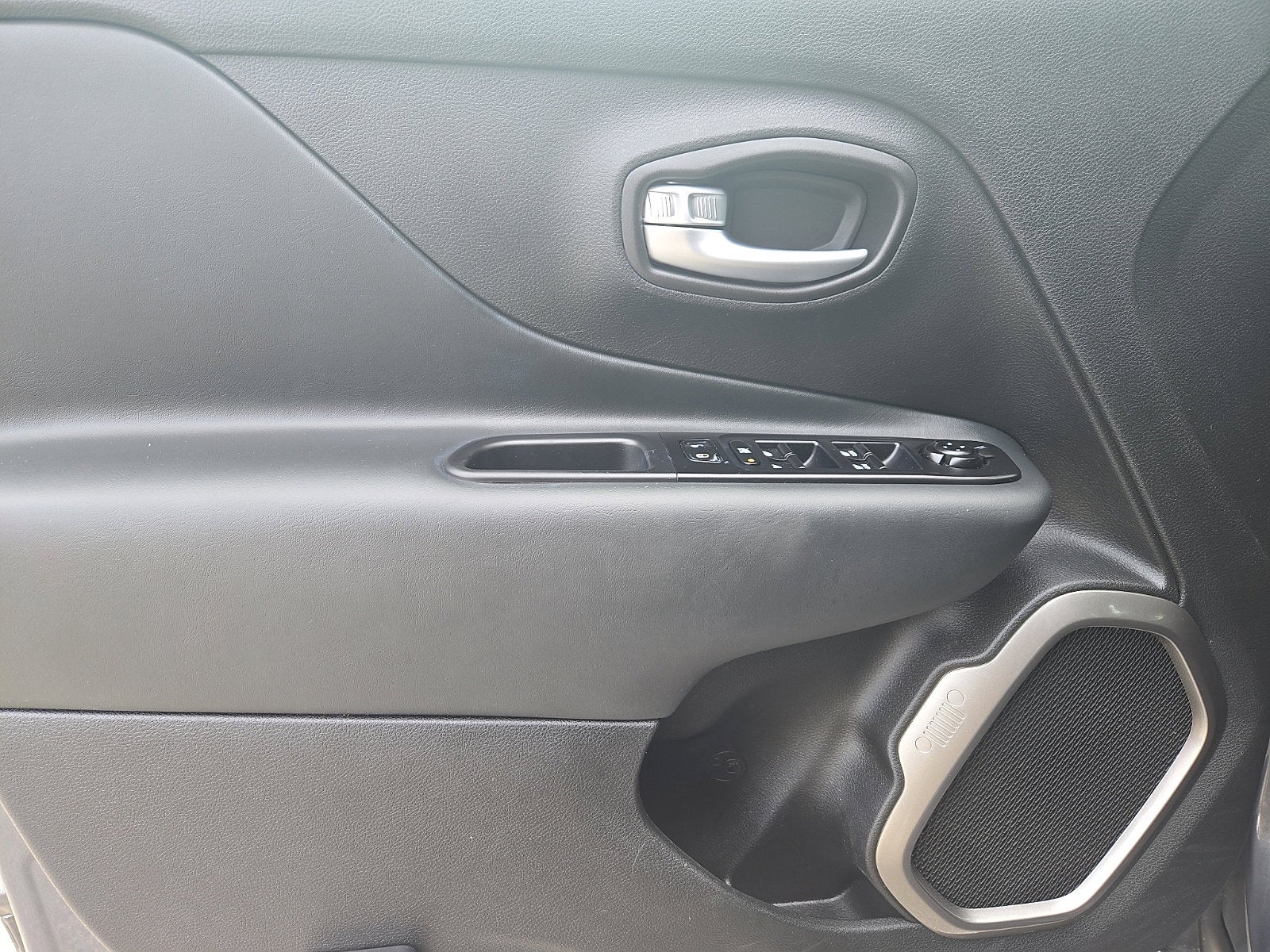 2022 Jeep Renegade Limited 4x4