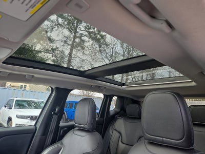 2022 Jeep Renegade Limited 4x4