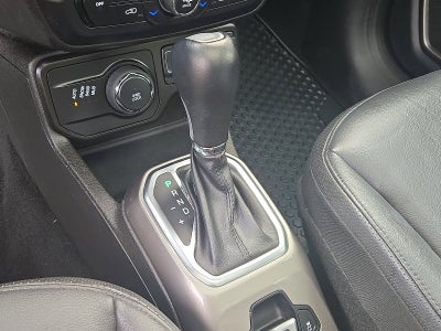 2022 Jeep Renegade Limited 4x4