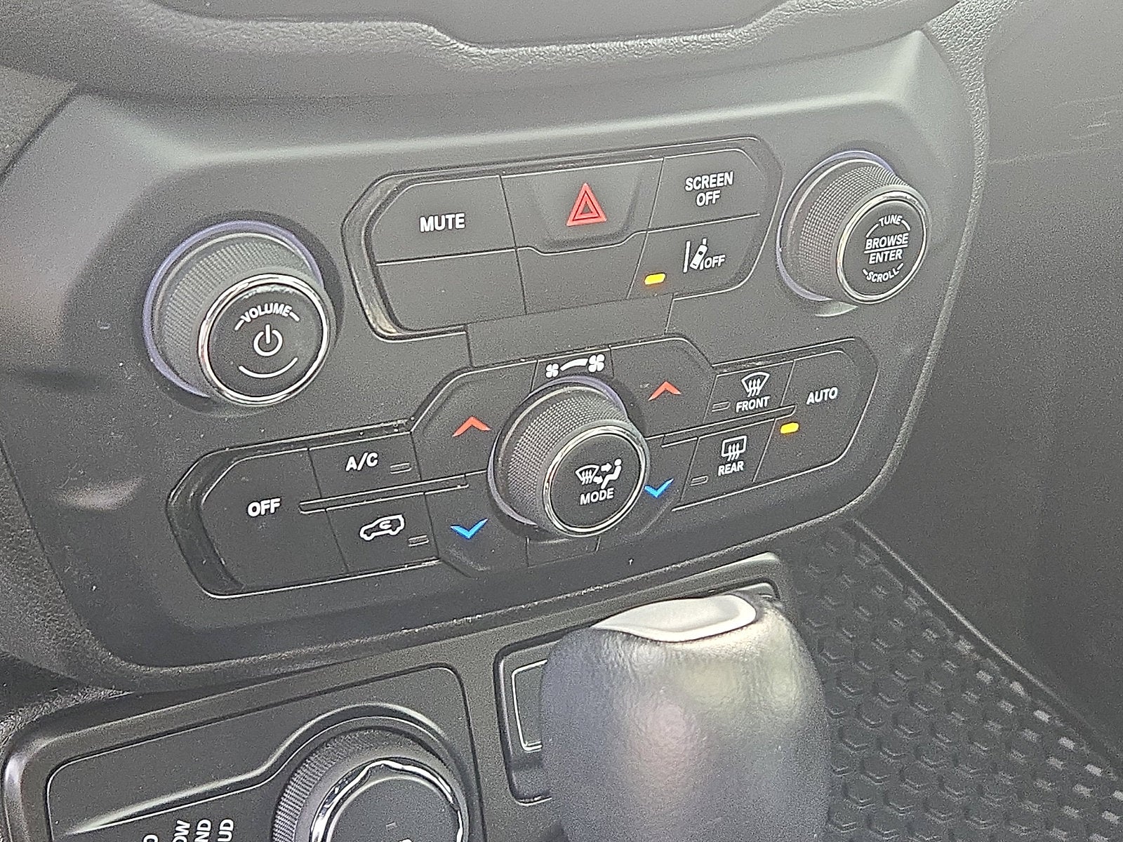 2022 Jeep Renegade Limited 4x4