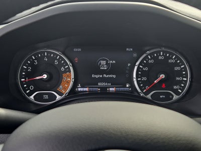 2022 Jeep Renegade Limited 4x4