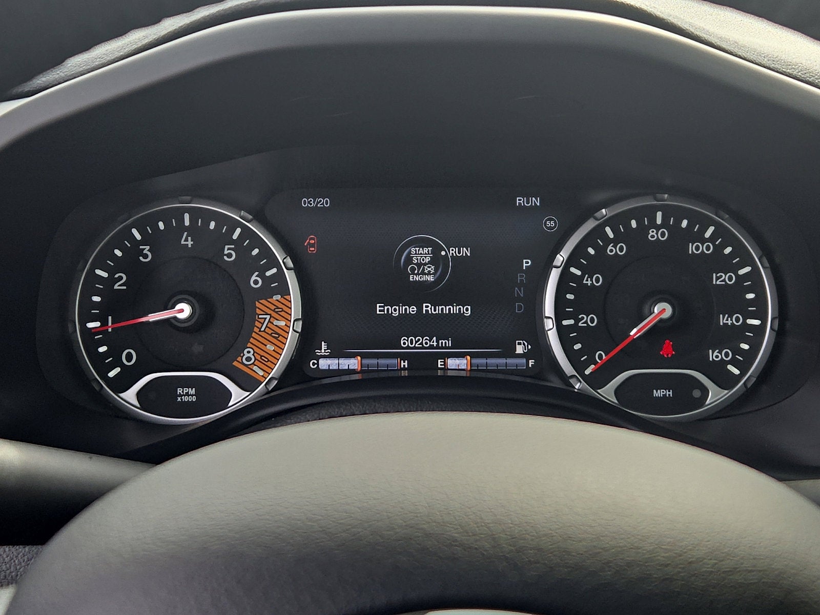 2022 Jeep Renegade Limited 4x4