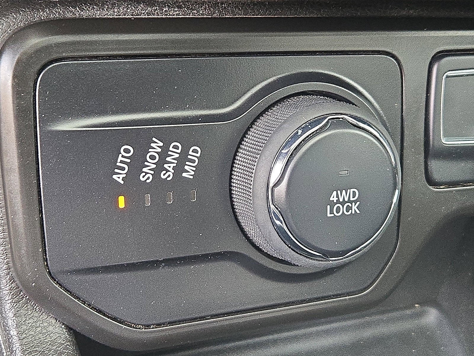 2022 Jeep Renegade Limited 4x4