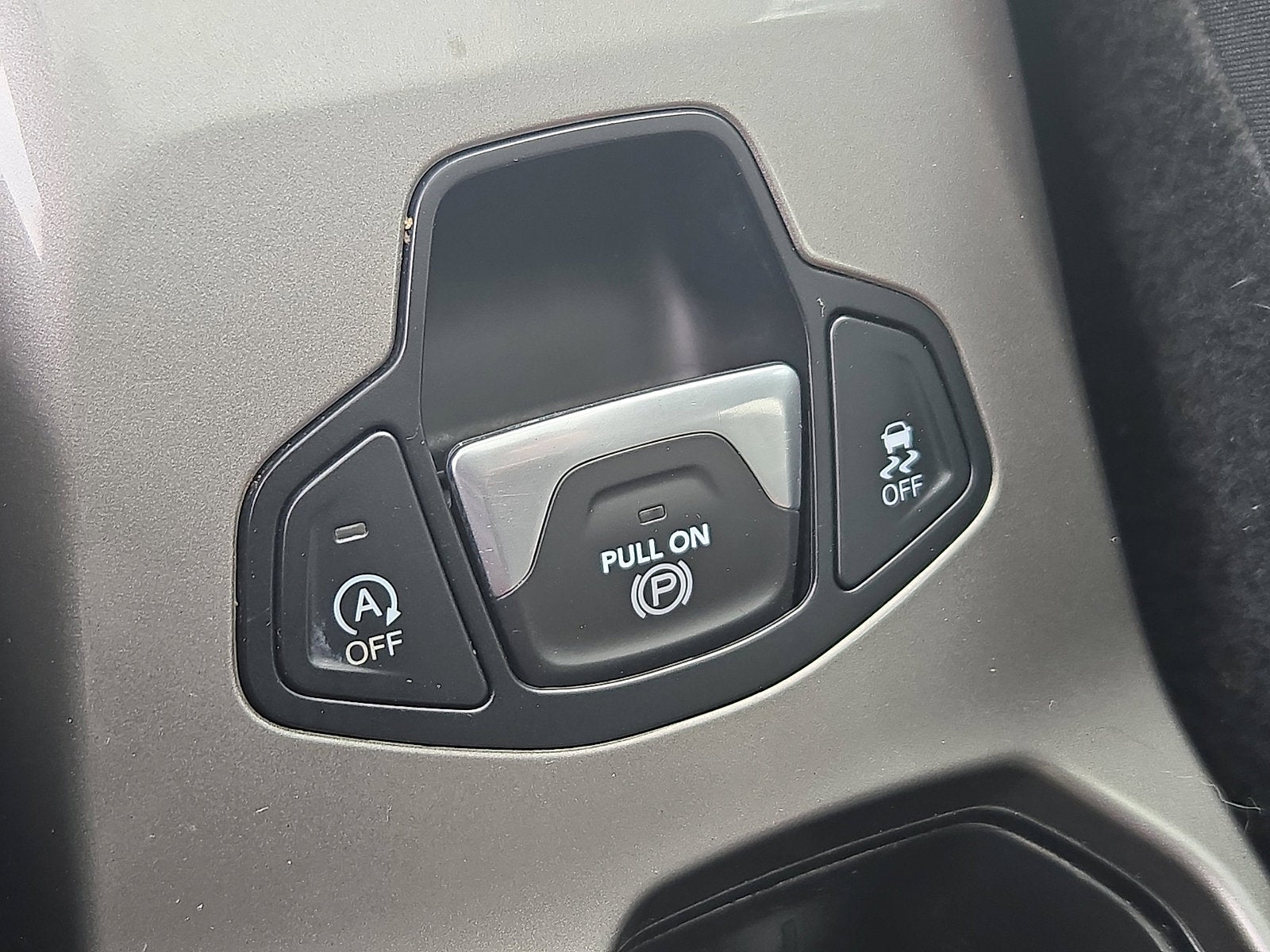 2022 Jeep Renegade Limited 4x4