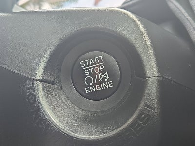 2022 Jeep Renegade Limited 4x4