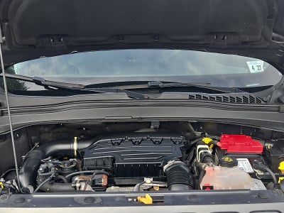 2022 Jeep Renegade Limited 4x4