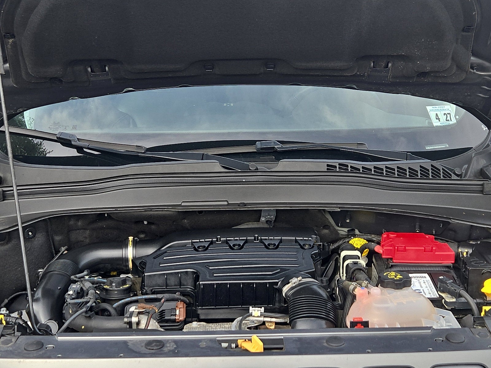 2022 Jeep Renegade Limited 4x4