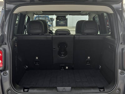 2022 Jeep Renegade Limited 4x4