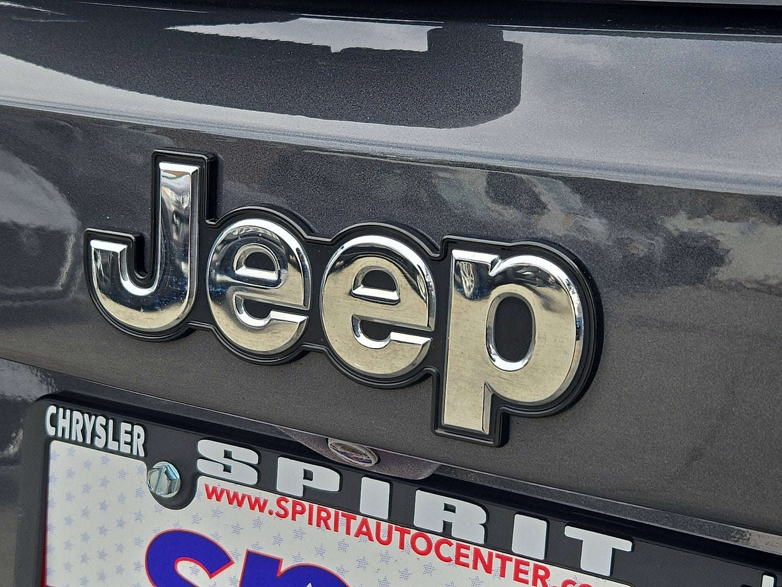 2022 Jeep Renegade Limited 4x4